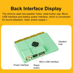 Custodia in silicone per scheda Micro:bit V1.5 e V2