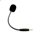 Microfono di ricambio 3,5mm per cuffie Havit H2002D
