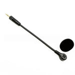 Microfono di ricambio 3,5mm per cuffie Havit H2002D