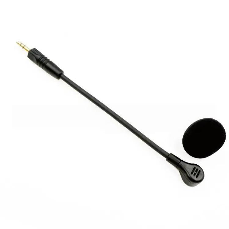 Microfono di ricambio 3,5mm per cuffie Havit H2002D