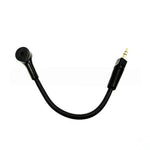 Microfono di ricambio 3,5mm per cuffie Havit H2002D