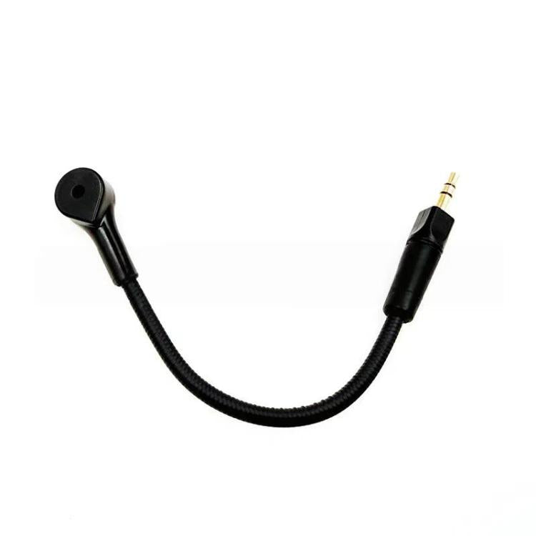 Microfono di ricambio 3,5mm per cuffie Havit H2002D