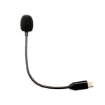 Microfono USB-C omnidirezionale per smartphone e PC