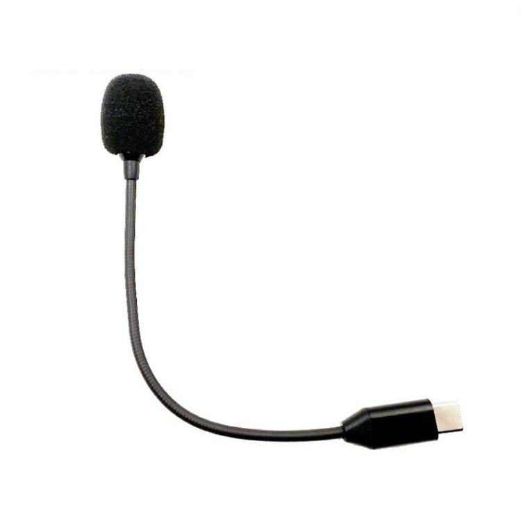 Microfono USB-C omnidirezionale per smartphone e PC