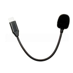 Microfono USB-C omnidirezionale per smartphone e PC