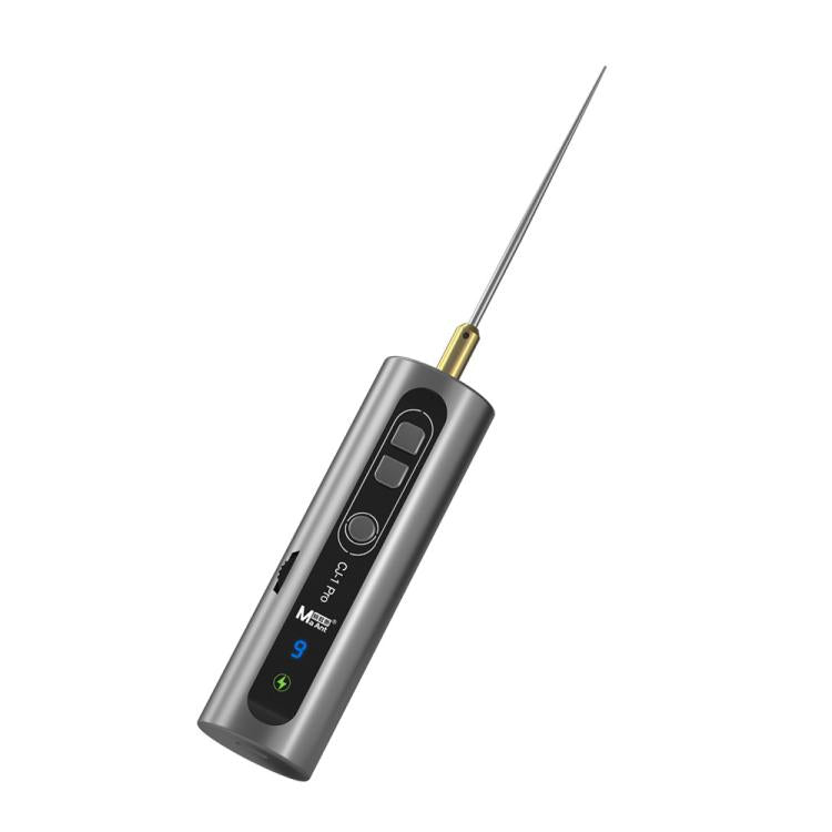 Rimuovi colla elettrico, macchina per tagliare e smerigliare, riparazione di telefoni, rimozione della colla dello schermo, bastoncino, CJ-1Pro