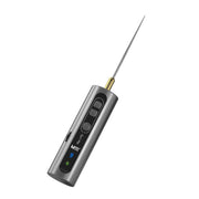 Rimuovi colla elettrico, macchina per tagliare e smerigliare, riparazione di telefoni, rimozione della colla dello schermo, bastoncino, CJ-1Pro
