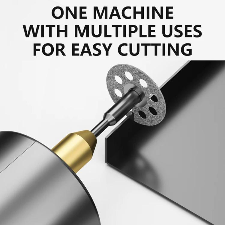 Electric Glue Remover Cutting Grinding Machine Phone Repair Screen Glue Removal Stick, CJ-1Pro