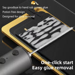 Electric Glue Remover Cutting Grinding Machine Mobile Phone Repair Screen Glue Removal Stick, CJ-3