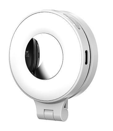 HEPAIL AC74 Luce magnetica Magsafe per smartphone