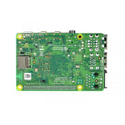 BCM2711B0 Processore quad-core a 64 bit 4K con doppia uscita mini HDMI per progetti fai-da-te, IoT e sviluppo Python, Waveshare For Raspberry Pi 4 Model B 2GB, Waveshare For Raspberry Pi 4 Model 4GB, Waveshare For Raspberry Pi 4 Model B 8GB