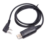 Cavo USB programmazione per radio Baofeng BF-888S UV-5R