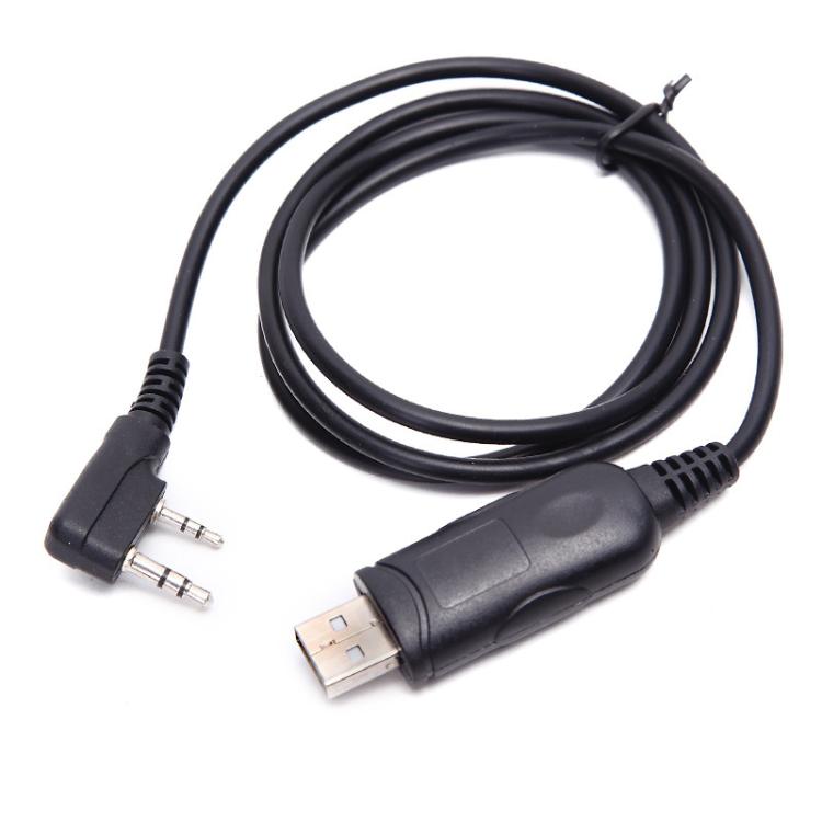 Cavo USB programmazione per radio Baofeng BF-888S UV-5R