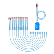 For iPhone / Android Series Power Supply Start-up Cables Mobile Phone Repair Test Cables, SS-905D