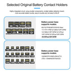 Cavi di avviamento per alimentazione serie iPhone/Android, cavi di test per la riparazione di telefoni cellulari., SS-905D