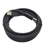 AMSAMOTION USB-MPI Programming Cable Converter For Siemens S7-200/S7-300/S7-400 PLCs  6GK1571-0BA00-0AA0