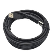 AMSAMOTION USB-MPI Programming Cable Converter For Siemens S7-200/S7-300/S7-400 PLCs  6GK1571-0BA00-0AA0
