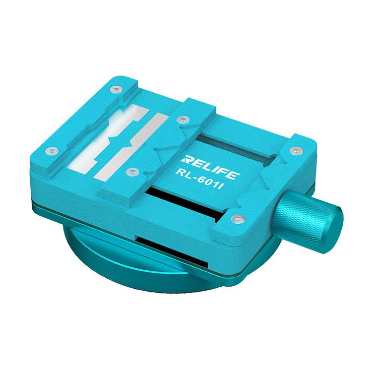 Mini dima rotante per la riparazione di chip su schede madri, RL-601I