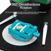 Motherboard Chip Repair Mini Rotary Fixture, RL-601I