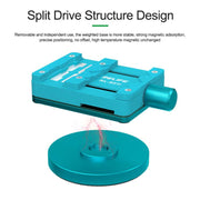 Motherboard Chip Repair Mini Rotary Fixture, RL-601I
