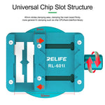 Mini dima rotante per la riparazione di chip su schede madri, RL-601I