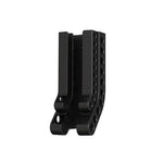 Organizzatore batterie da parete per 10 AA e 10 AAA