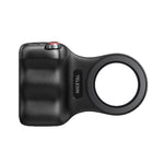 TELESIN P1-MP-10 Impugnatura magnetica per fotocamera con telecomando Bluetooth e controllo remoto per smartphone., P1-MP-10 White, P1-MP-10 Black