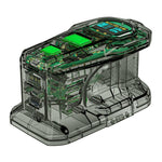 Stazione di ricarica rapida 100W per batterie Ryobi 18V