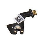 Per il controller Meta Quest 3 / 3S VR: individuazione e riparazione del cavo flessibile., Left, Right
