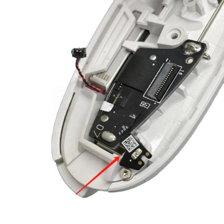 Per il controller Meta Quest 3 / 3S VR: individuazione e riparazione del cavo flessibile., Left, Right