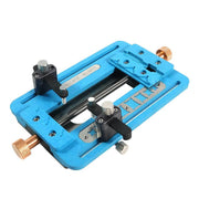 Dispositivo di riparazione per schede madri, matrice di punti, CPU, disco rigido, tipo di circuito integrato, rimozione adesivo, dispositivo a doppia pista, SS-601F
