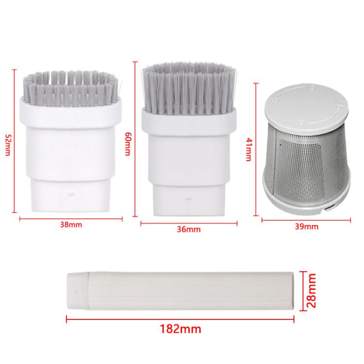 Kit ricambi aspirapolvere Xiaomi Mijia SSXCQ01XY