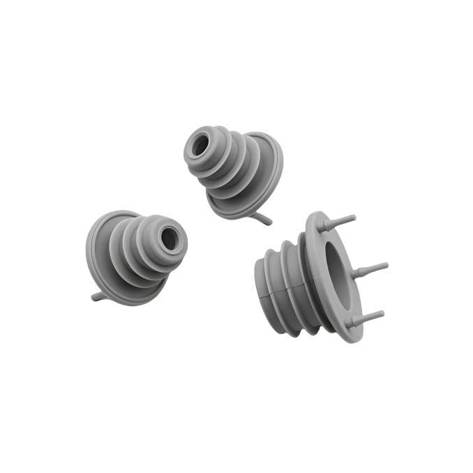 Kit guarnizioni serbatoio acqua per Roborock G20 P10 G10 S7