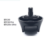 Ruota girevole di ricambio per Roborock G30, P20 Pro, G20S Ultra, Replacement Caster Wheel