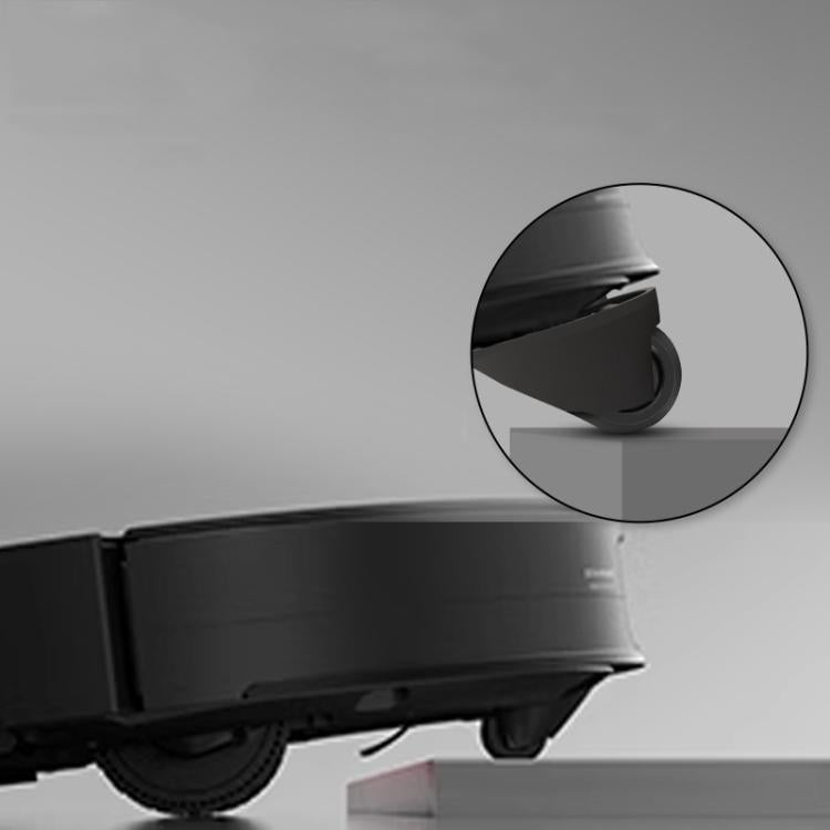 Ruota girevole di ricambio per Roborock G30 e P20 Pro