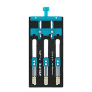 Riparazione di telefoni cellulari Scheda madre Porta schede multiuso Chip Slot per schede fisso a doppio asse, RL-601L