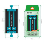 Riparazione di schede madri per telefoni cellulari rotanti, porta schede multiuso, slot per schede fisso resistente alle alte temperature, RL-601L Mini
