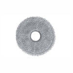 Ricambi per l'aspirapolvere robot Dreame X40 Pro Ultra, 1pair Roller Brush, Mop Pad, Filter, Water Tank Version Dust Bag, Ultra-thin Dust Bag, 2pcs /Pack Side Brush