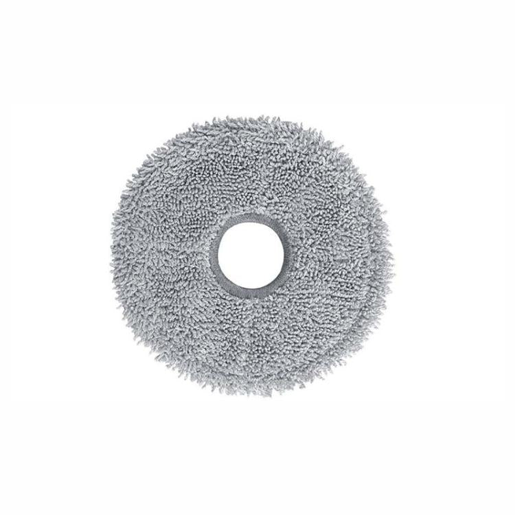 Ricambi per l'aspirapolvere robot Dreame X40 Pro Ultra, 1pair Roller Brush, Mop Pad, Filter, Water Tank Version Dust Bag, Ultra-thin Dust Bag, 2pcs /Pack Side Brush