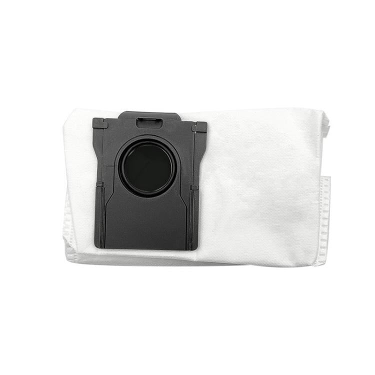 Ricambi per l'aspirapolvere robot Dreame X40 Pro Ultra, 1pair Roller Brush, Mop Pad, Filter, Water Tank Version Dust Bag, Ultra-thin Dust Bag, 2pcs /Pack Side Brush