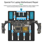 Dispositivo per la riparazione di schede madri per laptop, RL-605 Pro