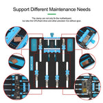 Dispositivo per la riparazione di schede madri per laptop, RL-605 Pro