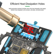 Laptop Motherboard Repair Fixture, RL-605 Pro