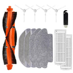 Kit ricambi per Xiaomi Mi Robot Vacuum Mop 3C STYTJ02YM