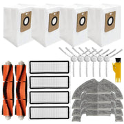 Kit di accessori 21 in 1 per robot aspirapolvere Dreame D10 Plus/L10 Plus/Z10 Pro