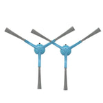 Ricambi per l'aspirapolvere robot Conga 8290, Main Brush, 2pcs /Pack Side Brush, 2pcs /Pack Mop Pad, 2pcs /Pack Dust Bag, 2pcs /Pack Filter