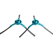 Ricambi per robot aspirapolvere Conga 4090/5090, 2pairs Side Brush, Main Brush, Plush Brush, 2pcs Filter, 2pcs Mop Pad