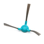 Ricambi per robot aspirapolvere Conga 1290/1390, Main Brush, 2pairs Side Brush, 2pcs Filter, 2pcs Mop Pad