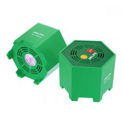 Smart UV Curing Lamp LED Ultraviolet Mobile Phone Repair Shadowless Glue Green Oil Quick-drying Oil Curing Lamp, RL014D