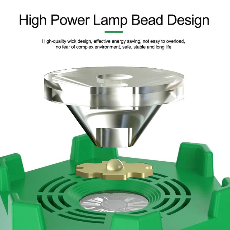 Lampada di polimerizzazione UV intelligente a LED ultravioletta per riparazione di telefoni cellulari, colla senza ombre, olio verde, lampada di polimerizzazione ad asciugatura rapida, RL014D